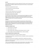 Estatuto del consumidor.