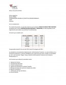 COORDINADORA GENERAL DE PRACTICAS PREPROFESONALES