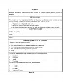 Identificar la influencia que tienen las redes sociales en nuestros jóvenes ya sean positivos o negativos