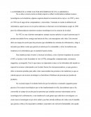 La informática como factor determinante den la medicina