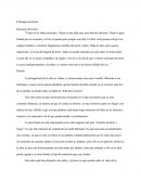 Reseña El Dragon de Hielo.