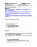 I Control Estadístico y variabilidad en los procesos