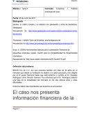 ANALISIS CASO BIKOR S.A de C.V.