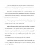 Ensayo milagro de los Andes