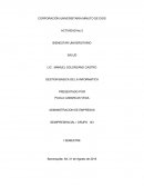 Actividad - Bienestar universitario