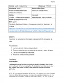 Análisis del emprendedor y del empresario profesional.