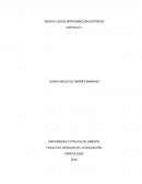 ENSAYO JESÚS APROXIMACIÓN HISTÓRICA