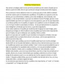 Primeras presidencias Uruguay.