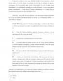 TIEMPO EXTRAORDINARIO