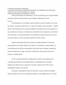 Caracteristica de la plataforma Blackboard