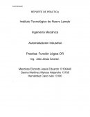 REPORTE DE PRÁCTICA.