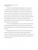 Jovenes en conflicto con la ley