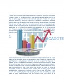 Cuando escuchamos la palabra mercadotecnia o marketing, lo primero que se nos viene a la mente es “ventas o anuncio”,