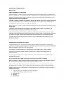 SOBRE LOS PRINCIPIOS DE LA INSTITUCION