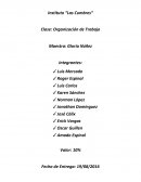 Instituto “Las Cumbres”