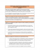 Sintesis de un libro de investigación.