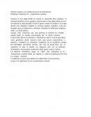 Opinión de reportajes engordarme si puedes y alimentos S.A