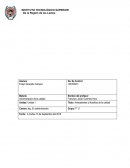 Título: Antecedentes y filosofías de la calidad.