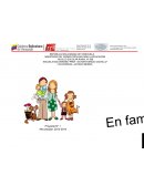 Durante la integración de los niños y niñas, a los espacios existentes en el aula, con el desarrollo de diferentes trabajos y actividades comprendidas dentro de la jornada diaria