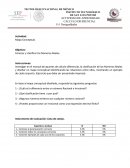 Actividad de aprendizaje. Cálculo diferencial