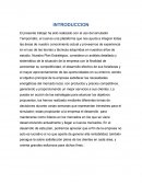 El presente trabajo ha sido realizado con el uso del simulador Tempomatic