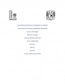 Conocimientos Empírico y Científico
