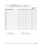 FORMATO DE CALIFICACIONES.