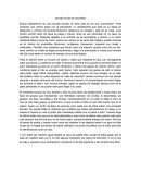 Jornada escolar de secundaria.