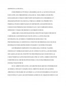 GRUPOS EN LA ESCUELA.