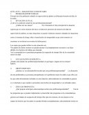 GUÍA AUTO – DIAGNOSTICO COMUNITARIO.