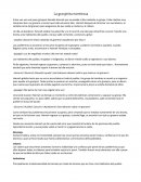 La granjerita mentirosa