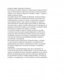 FAMILIA COMO CONSTRUCTO SOCIAL