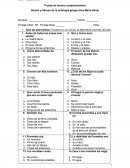 Prueba dioses y heroes de la mitologia griega