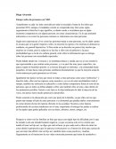 Nee y su entorno social