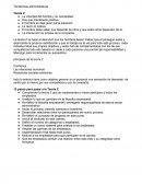 Tendencias introducción a la administración