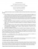 Historia General de Panamá