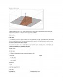 Desmonte del terreno