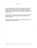 El presente trabajo titulado ¨ de Canchachala¨ se sustenta en una justificación en la que se da un panorama del tema.