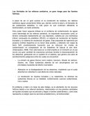 Los lixiviados de los rellenos sanitarios, un gran riesgo para las fuentes hídricas.