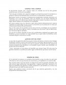 COMPRAR, TIRAR, COMPRAR.