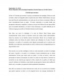 Resumen el olvido que seremos.