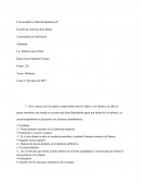 Cuestionario de anatomía.