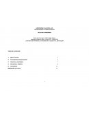 Informe energía especifica