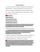 Actividad Módulo Informe sobre el microprocesador Intel Core 2 Duo y la Mainboard