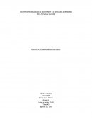 INSTITUTO TECNOLÓGICO DE MONTERREY Y DE ESTUDIOS SUPERIORES