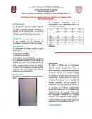 DETERMINACION DE AMINOACIDOS DEL GRUPO ALFA AMINO LIBRE. Metodo de Sanger.