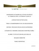 EL ENAMORAMIENTO EN LOS ADOLESCENTES