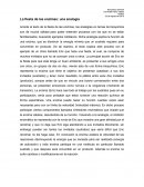 La fiesta de las enzimas: una analogía