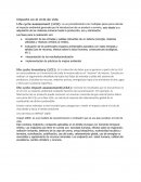 Impacto en el ciclo de vida