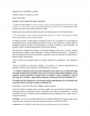 ANALISIS DE “EL RUISEÑOR Y LA ROSA”